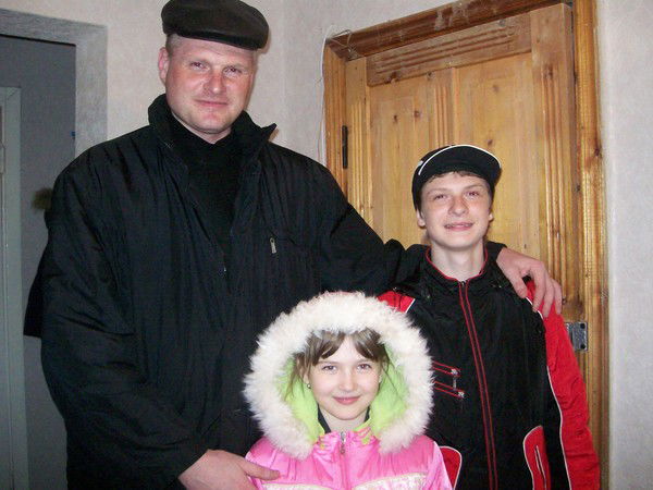 Василий Кириченко