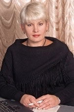 Lubov Petrovna