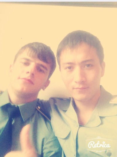 Санжар Курмангазинов