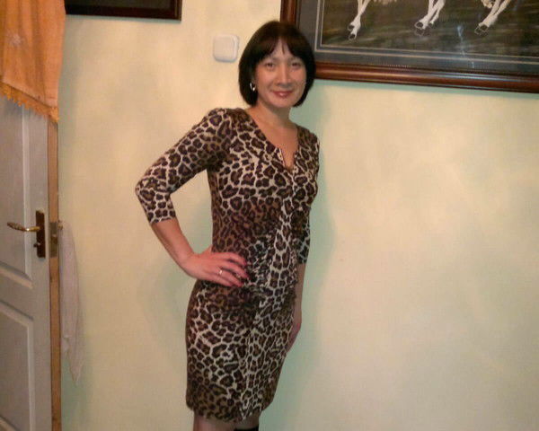 Урзия Абдраманова