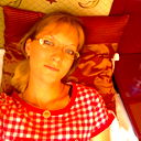 Елена Оринина