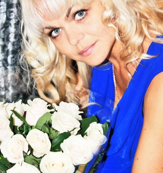 Катерина Гаврилова