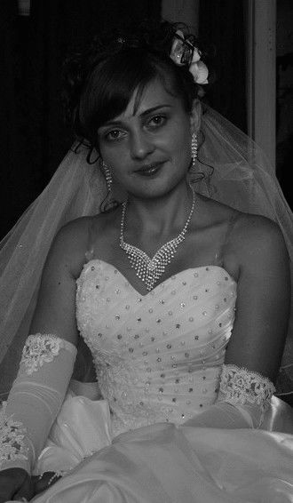 Олена Ткаченко