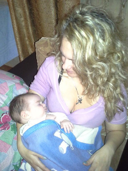 Наталья Дударенко