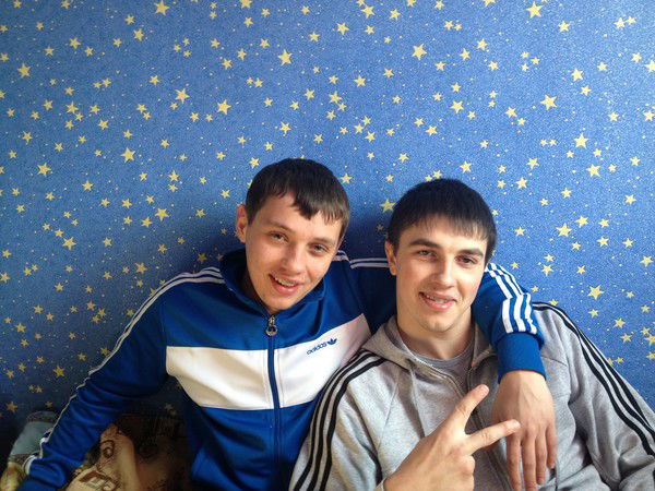 Юрий Ткачёв