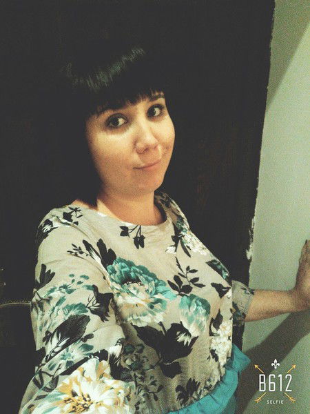 Оля Трастенок