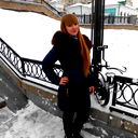 Кристина Прудникова