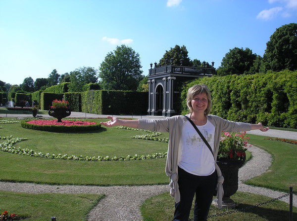 Елена Чеброва