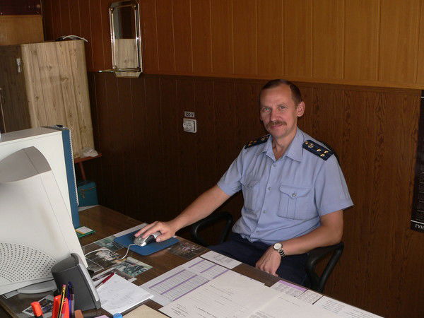 Игорь Гурьянов