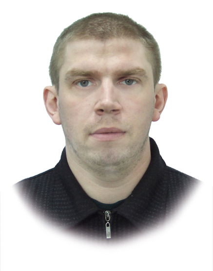 Максим Кушнир