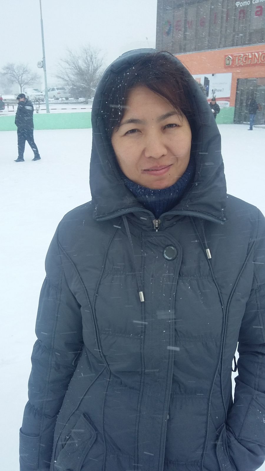 Турсынай Даукенова