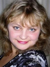 Екатерина Алексанова