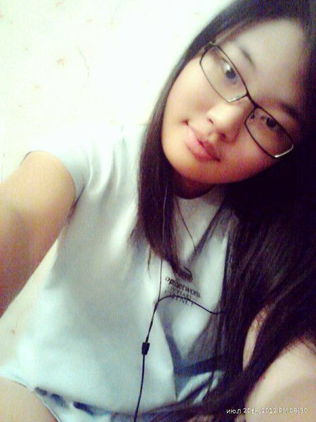 Анастасия Ким