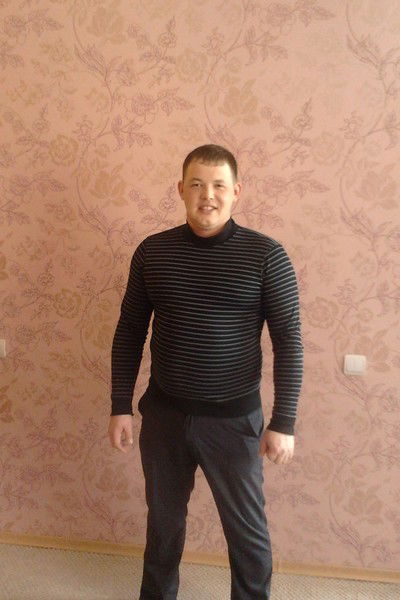 Рома Храбрых