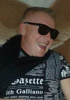 Алексей Яшин