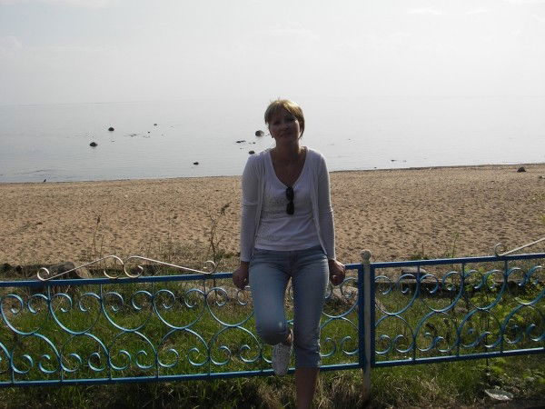 Ира Поснова