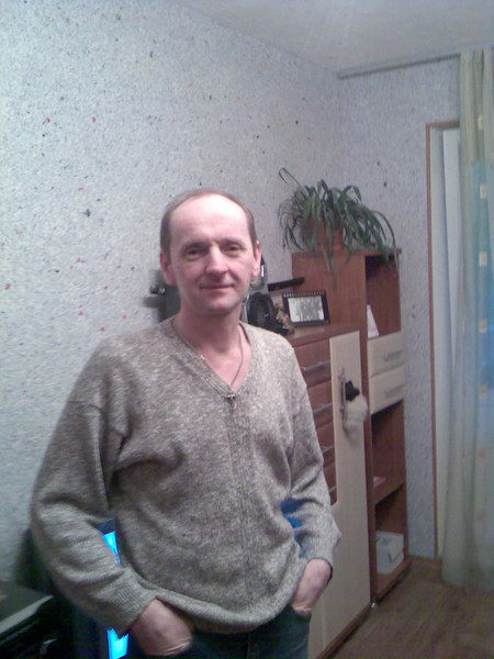 Виктор Колмаков