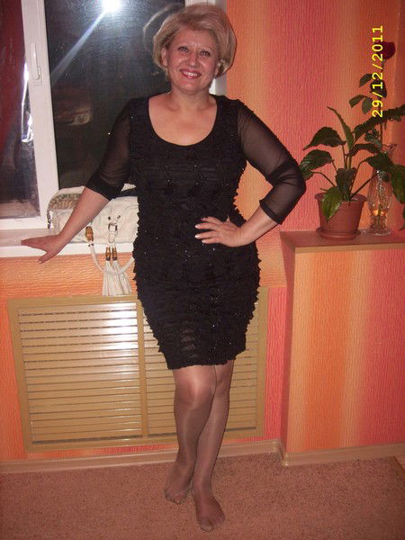 Светлана Корнейчук