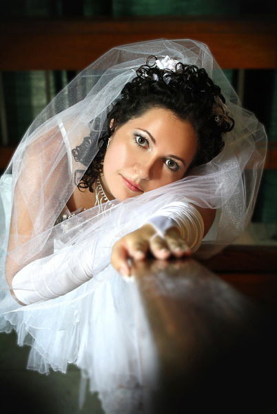 Таня Синило