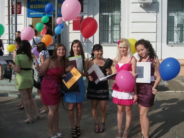 Полиночка Ланцова