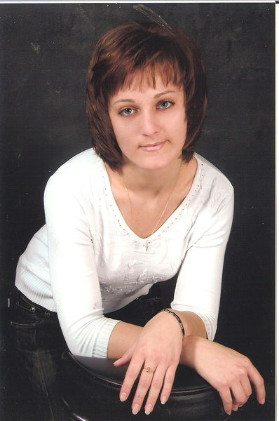 Татьяна Сорокина