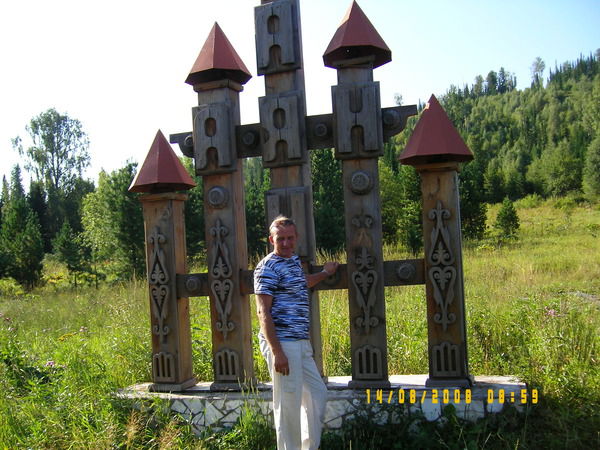 Владимир Омигов