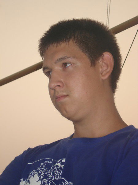 Дима Трофимов