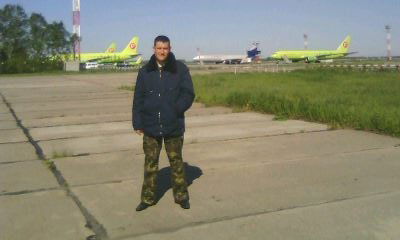 Лагутов Александр