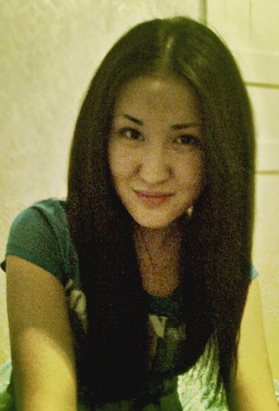 Акерке Жумабаева