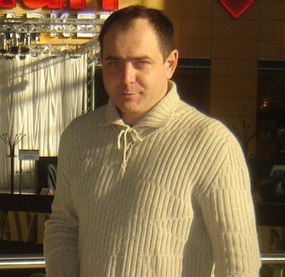 Никита Бабич