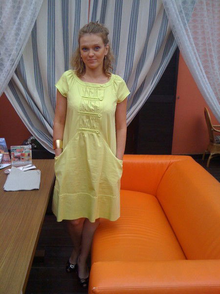 Светлана Ишкова