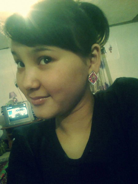 Кырмызы Сериковна