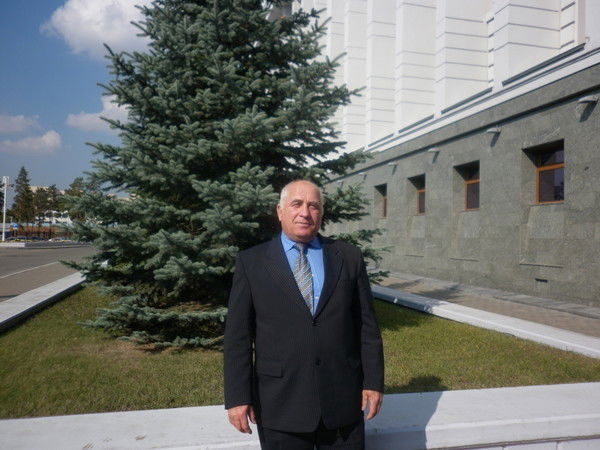 Андрей Пеплер