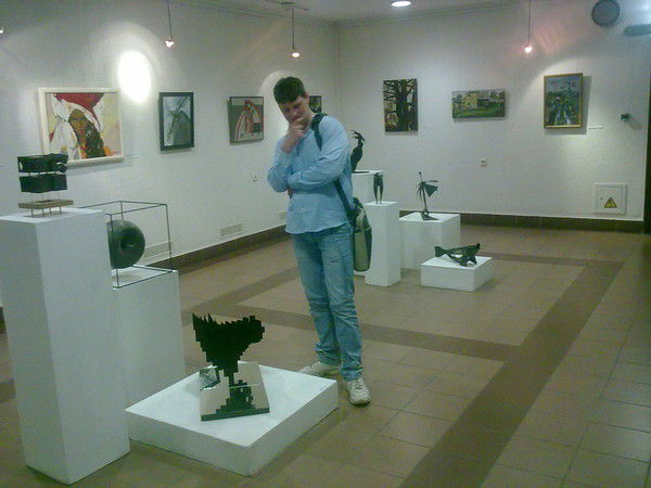 Артём Потапов