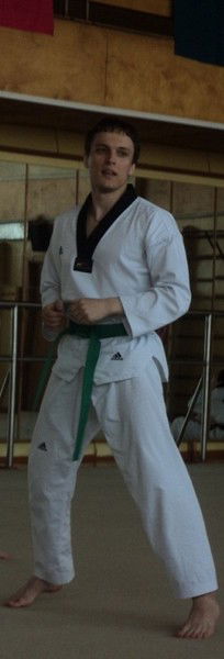 Станислав Грачёв