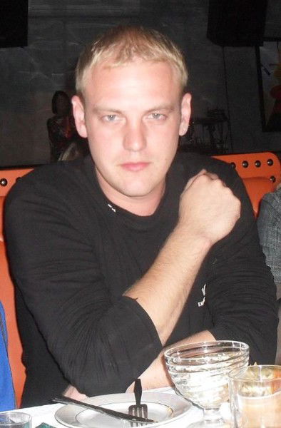 Андрей Касьянов