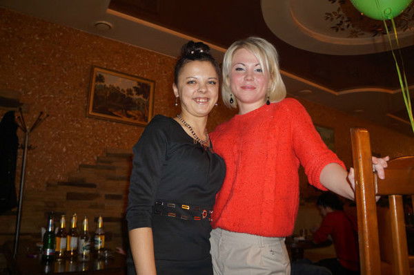 Анастасия Харькова