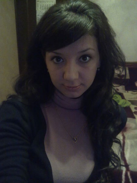 Светлана Зенина