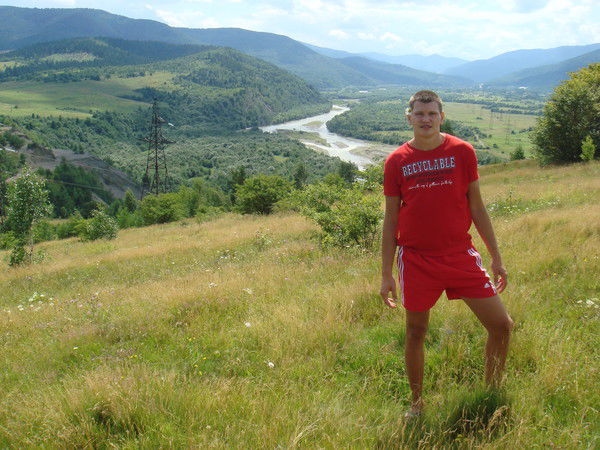 Стас Вильшинский