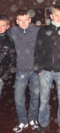 Сергей Рудевич