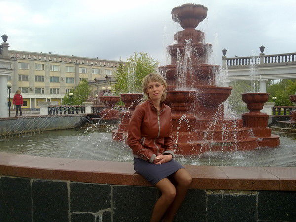 Нина Грицай (Зайдензаль)