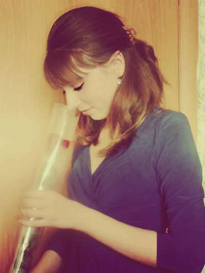 Дарья Радченко