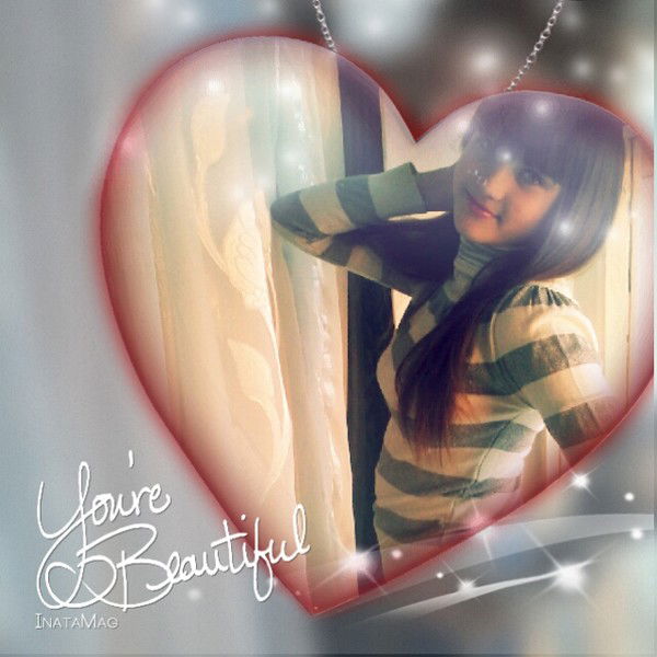 Ксюша Володина