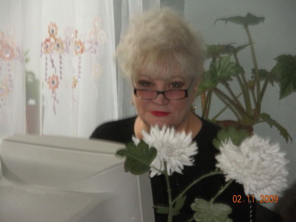 Татьяна Дмитриевна