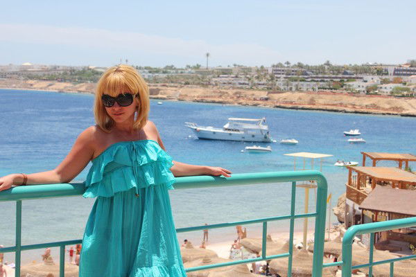 Нара Айрапетян