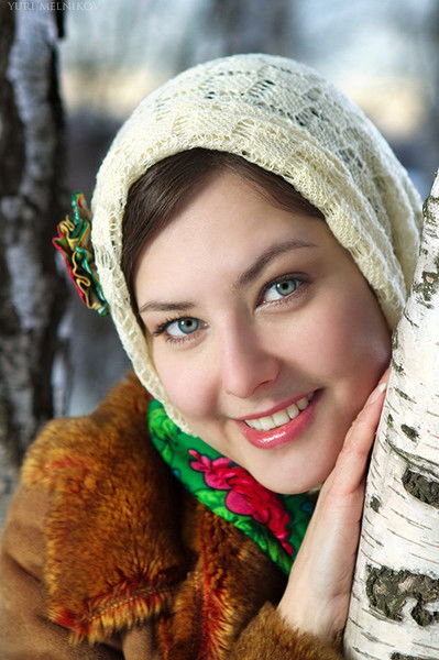 Нина Смирнова