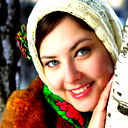 Нина Смирнова