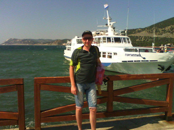 Евгений Алексеенко