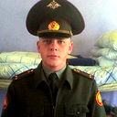 Костя Мацкан