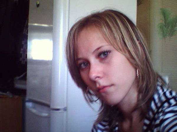 Лена Несущественно